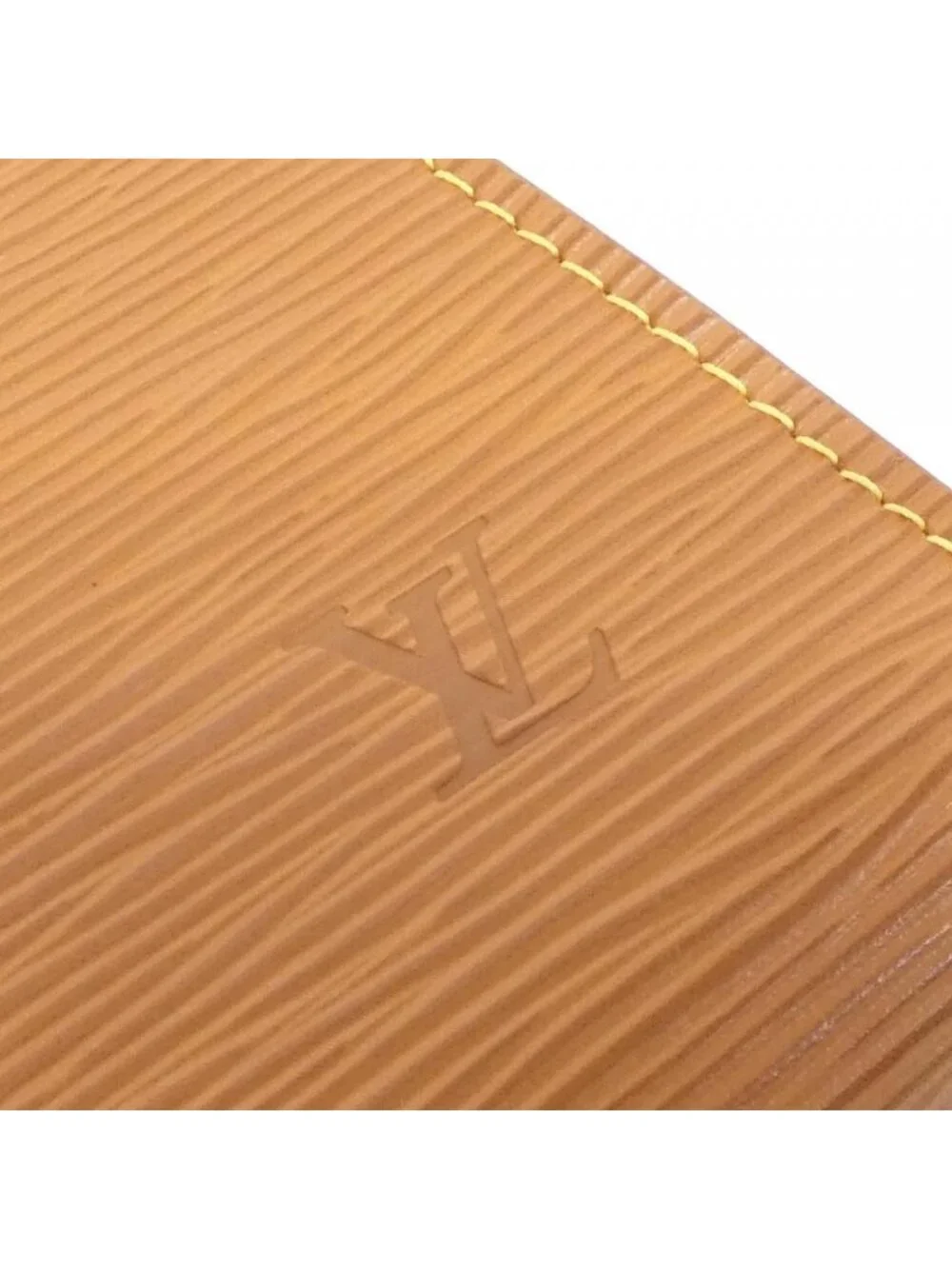 Louis Vuitton Epi Pochette Soiree 24 Pouch